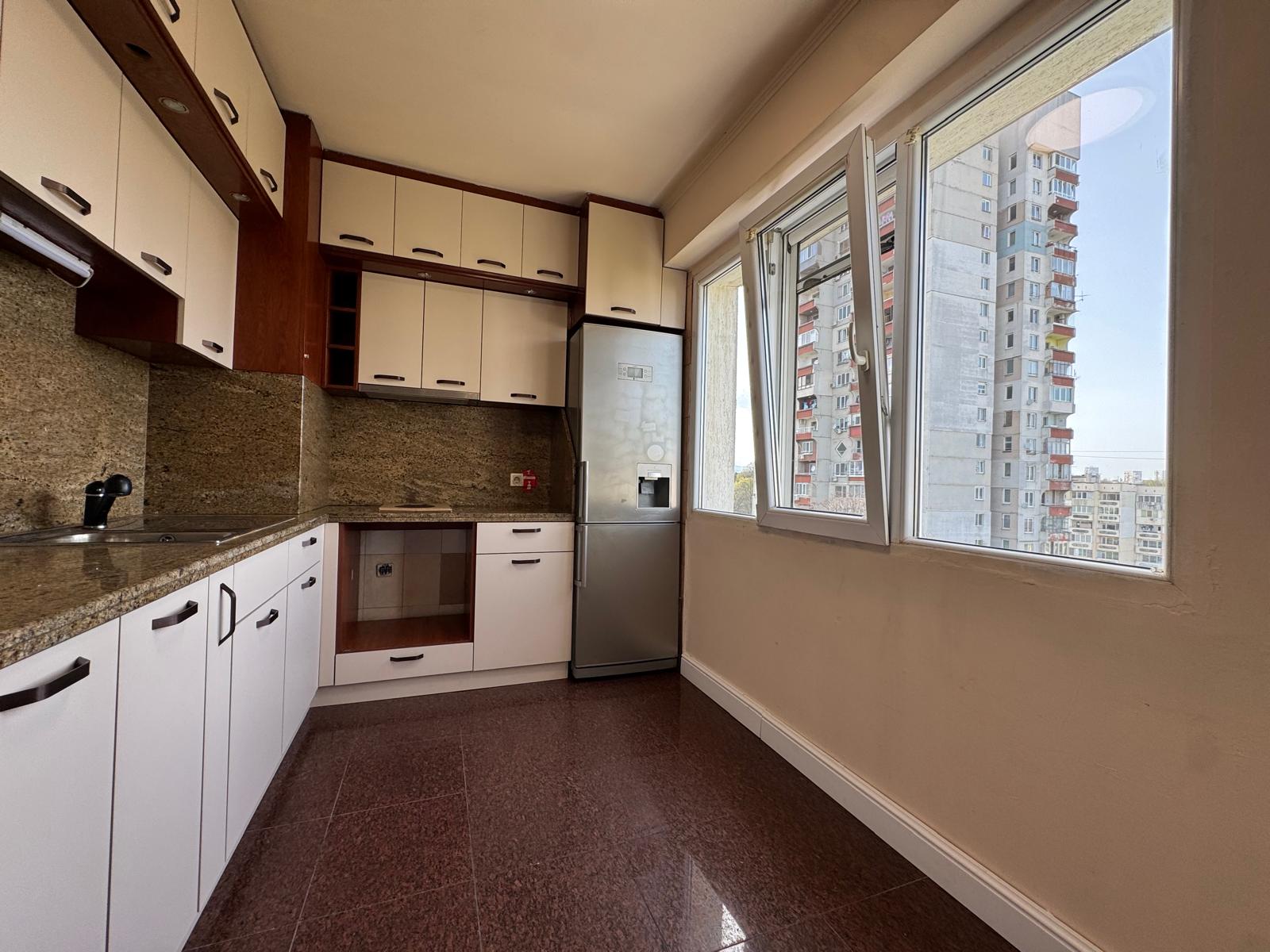Classic Fix&Flip two-room apartment
